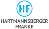 Logo von Hartmannsberger Franke Partnerschaft von Rechtsanwälten mbB